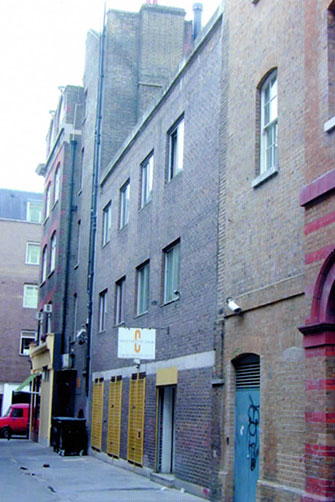 Hazlitts Hotel