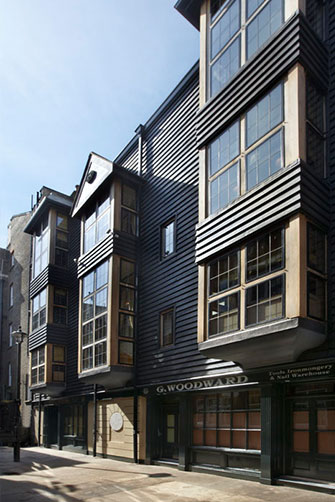 Hazlitts Hotel image 2