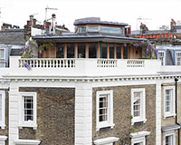 ALDERNEY STREET SW1