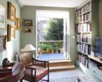 HOLMEAD ROAD SW6