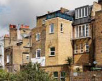 HORMEAD ROAD W9