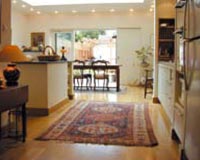 PANGBOURNE AVENUE W10