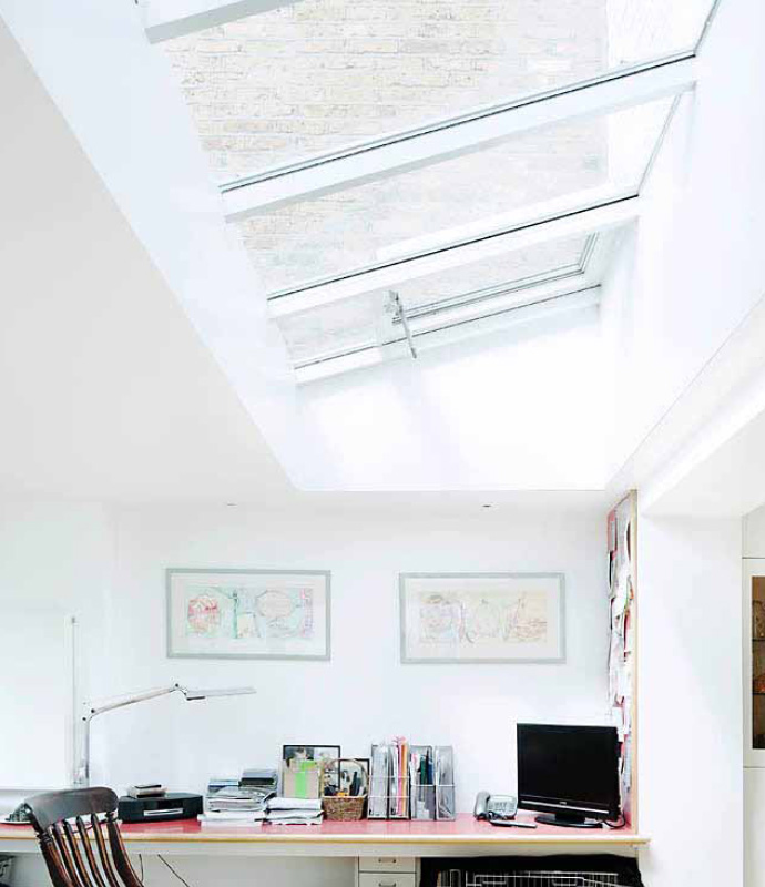 Ripplevale Grove - Islington image 6