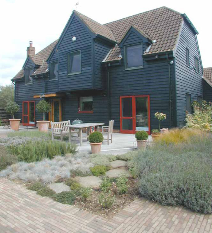 River House
