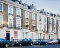 TACHBROOK STREET SW1