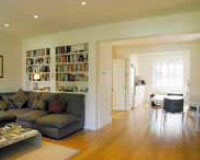 WESTBOURNE GARDENS W2