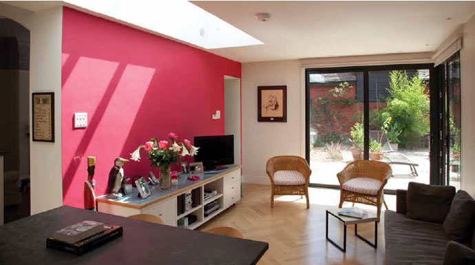 Woodstock House image 2