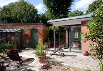 Woodstock House image 3