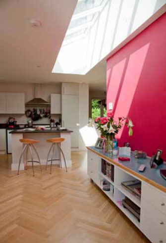 Woodstock House image 4